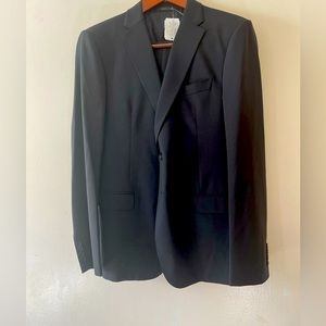 Armani Collezioni (black, stretch, brand new)
